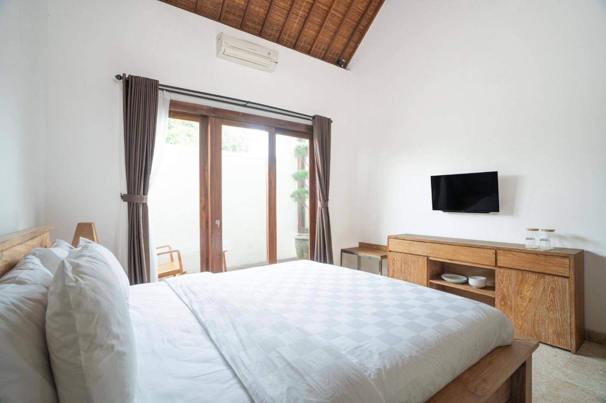 Rarama Living Studio Kerobokan  Bagian luar foto