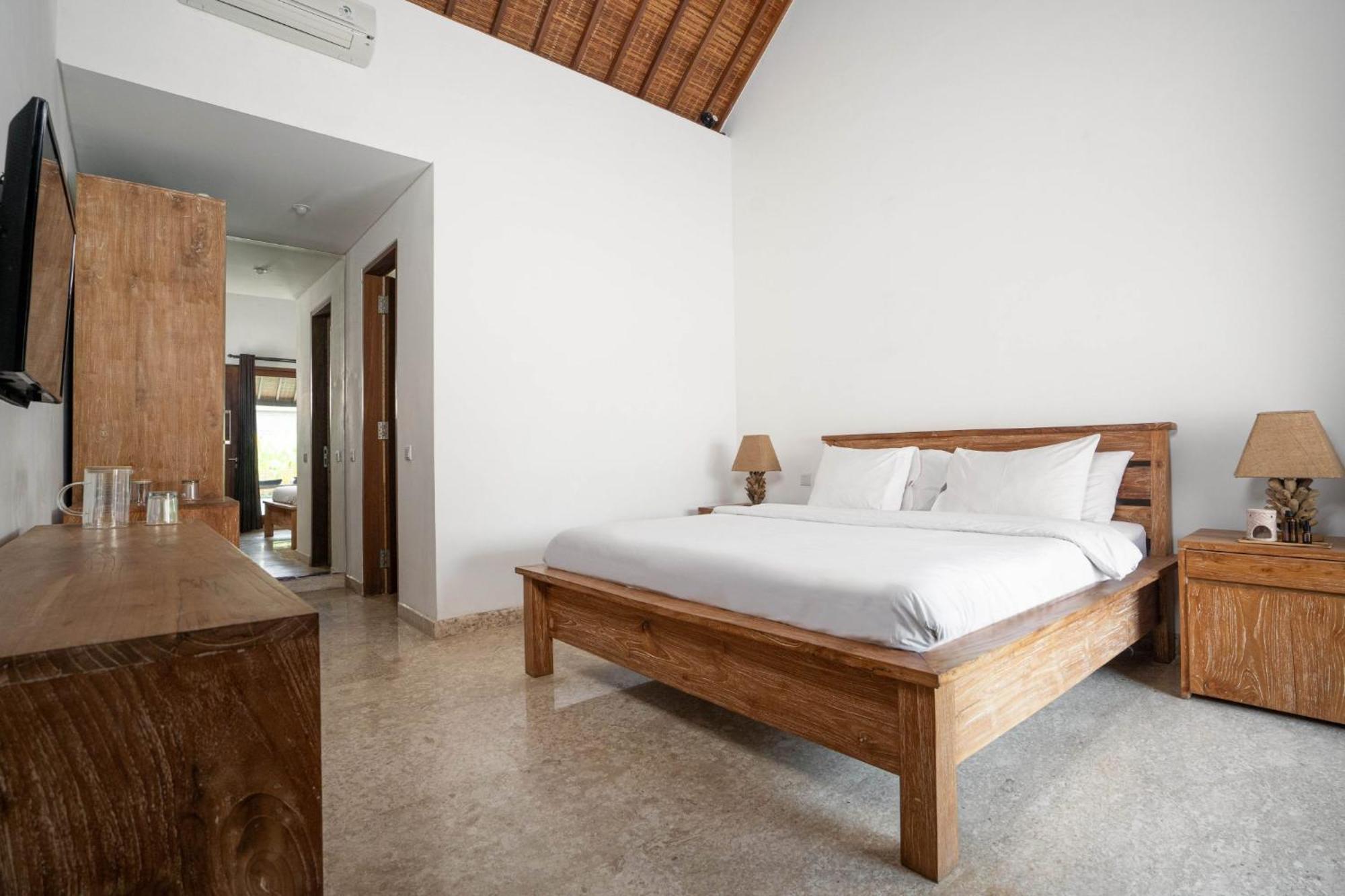 Rarama Living Studio Kerobokan  Bagian luar foto