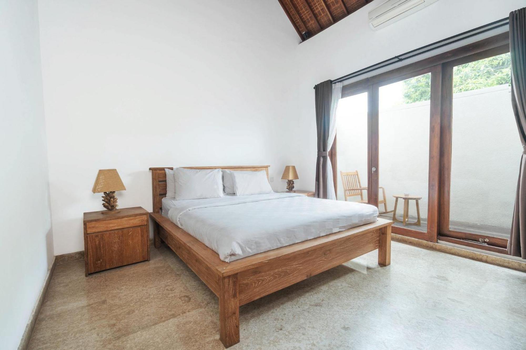 Rarama Living Studio Kerobokan  Bagian luar foto