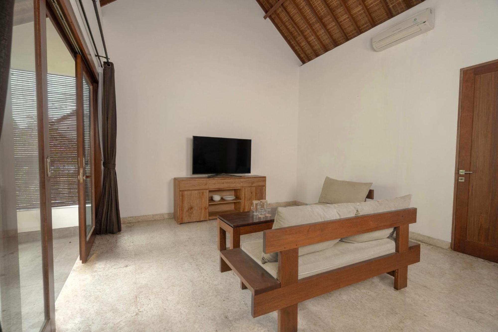 Rarama Living Studio Kerobokan  Bagian luar foto