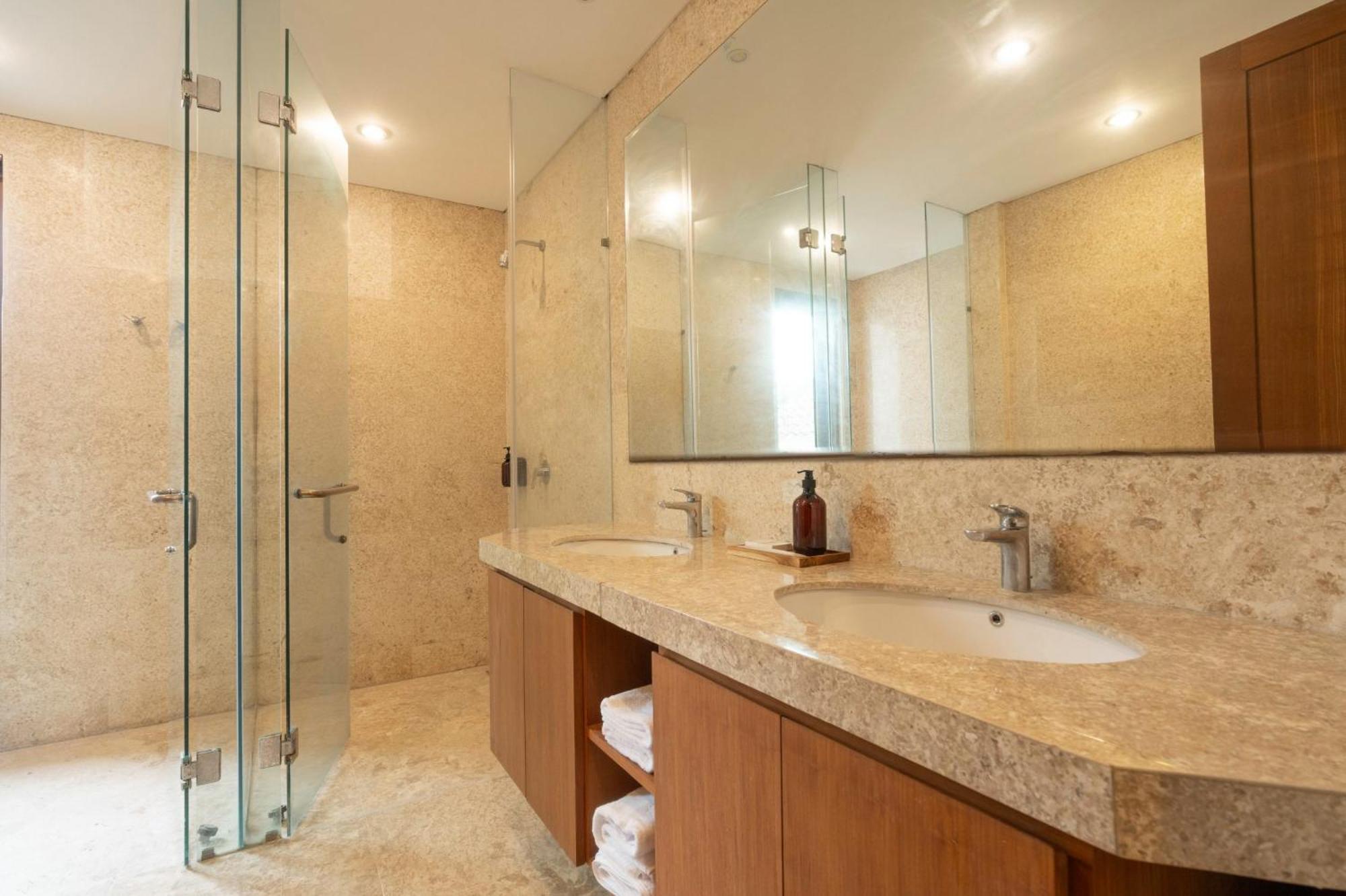 Rarama Living Studio Kerobokan  Bagian luar foto