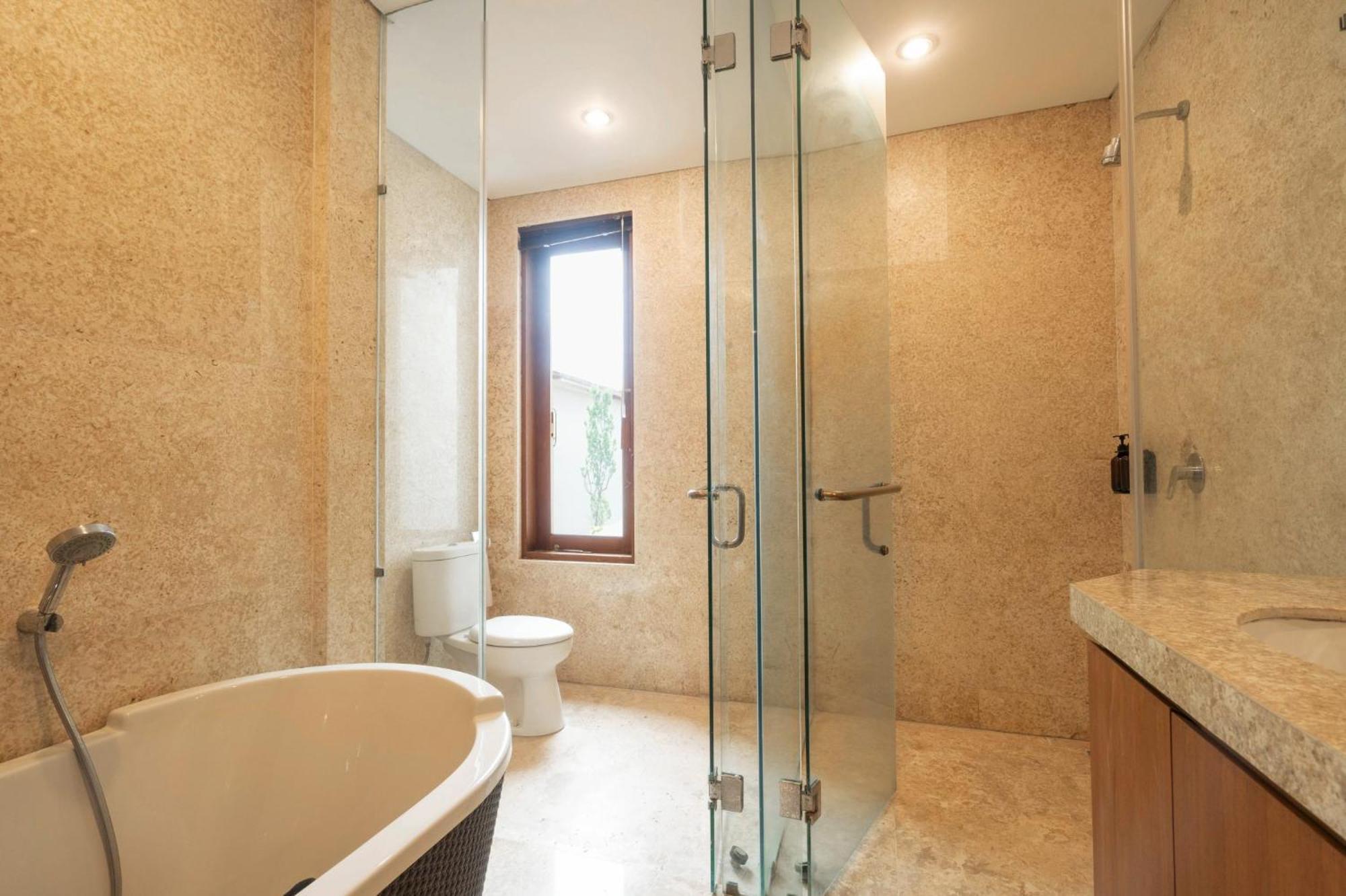 Rarama Living Studio Kerobokan  Bagian luar foto