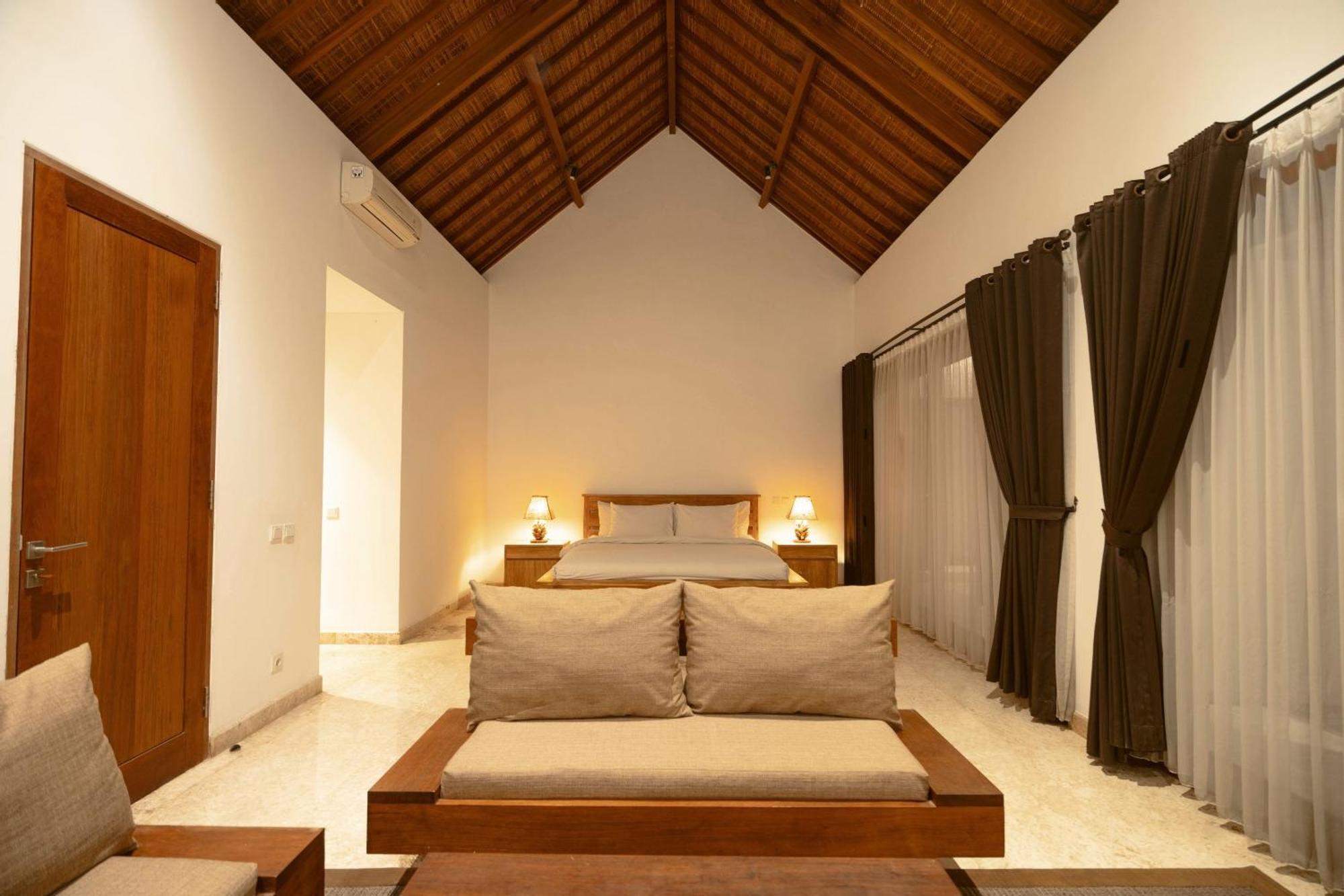 Rarama Living Studio Kerobokan  Bagian luar foto
